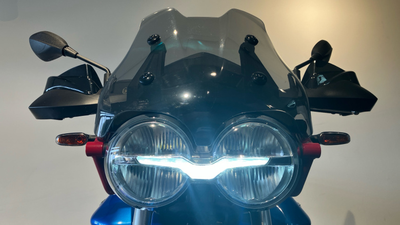 Moto Guzzi Tt V85 TT Evocative E5 (21MY)